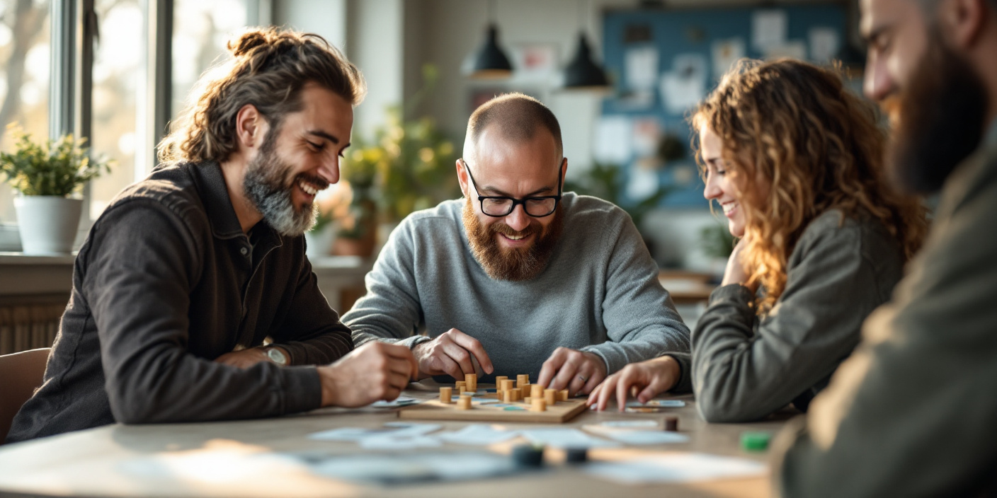 Wat is serious gaming? – Alles wat je moet weten