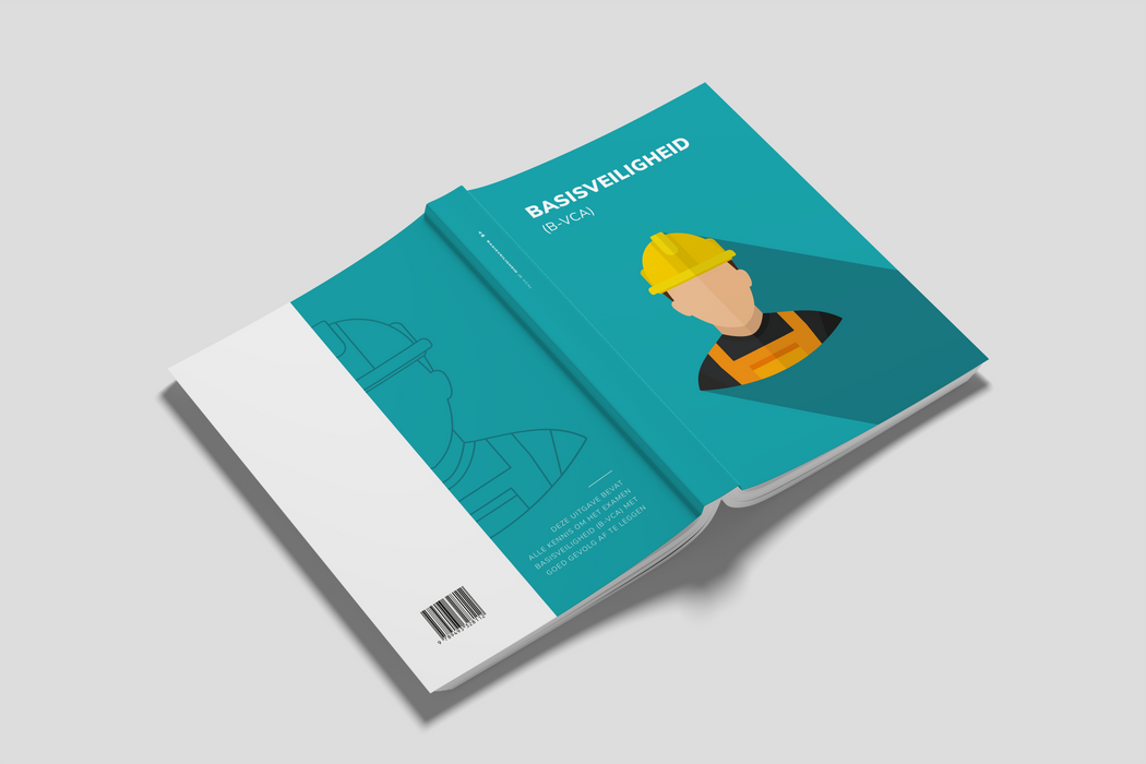 B-VCA Cursusboek - 2026 - White-label / Gepersonaliseerd