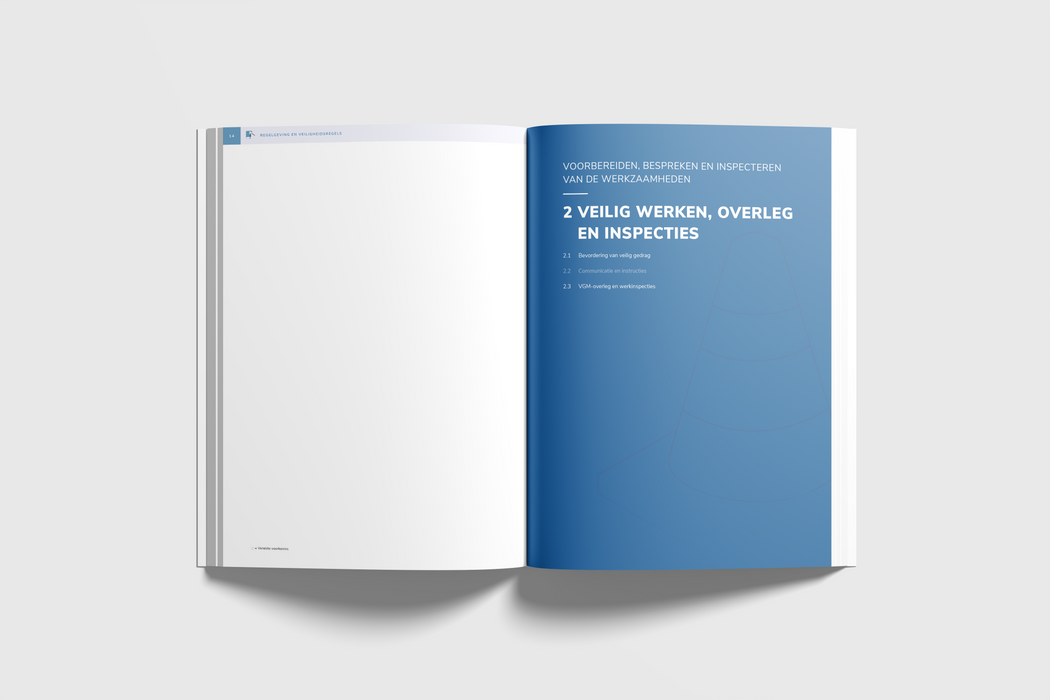 B-VCA Cursusboek - 2026 - White-label / Gepersonaliseerd