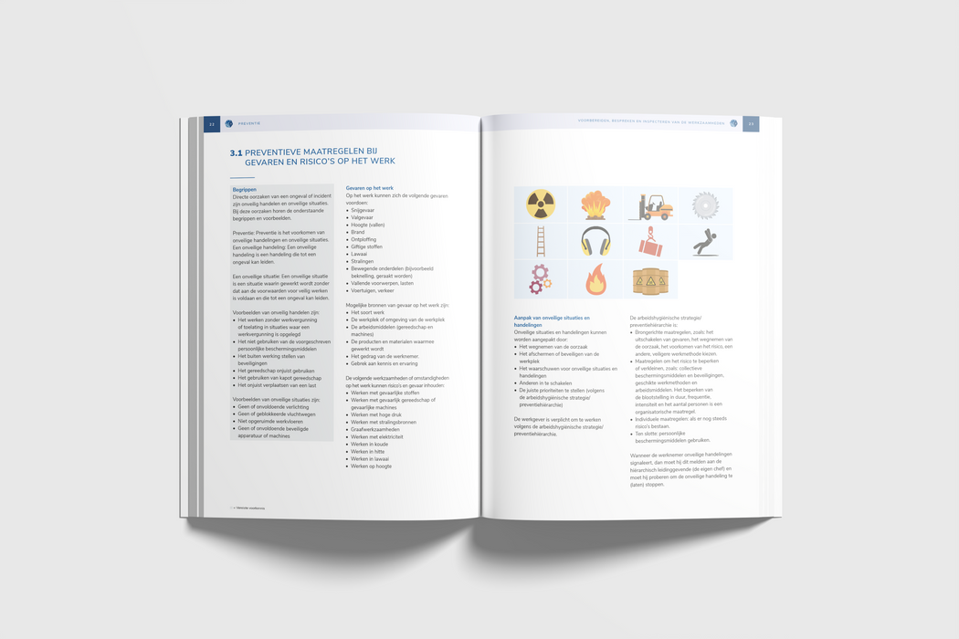 B-VCA Cursusboek - 2026 - White-label / Gepersonaliseerd