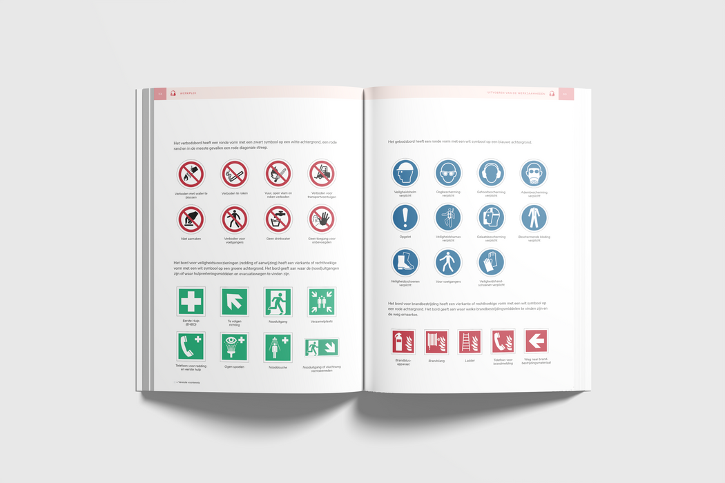 B-VCA Cursusboek - 2026 - White-label / Gepersonaliseerd