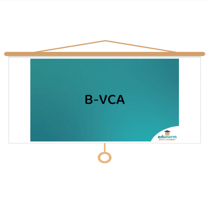 B-VCA Presentatie - Richtlijnen SSVV 2026