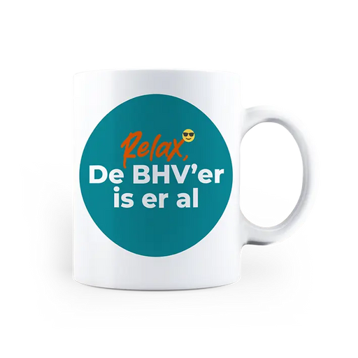BHV mok kado