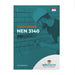 Cursusboek Cover NL NEN3140