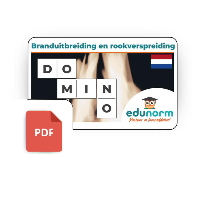 Digitale Branduitbreiding & Rookverspreiding