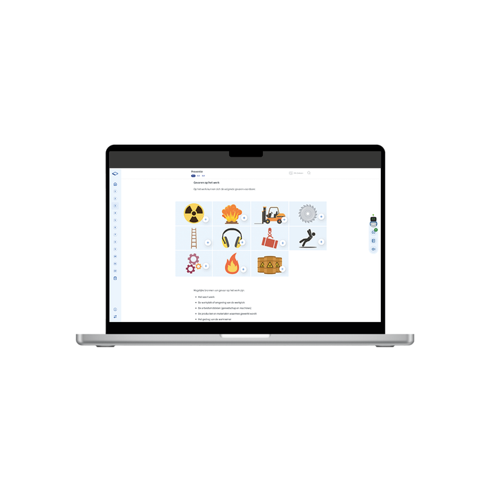 VIL VCU E-learning - Richtlijnen SSVV 2026