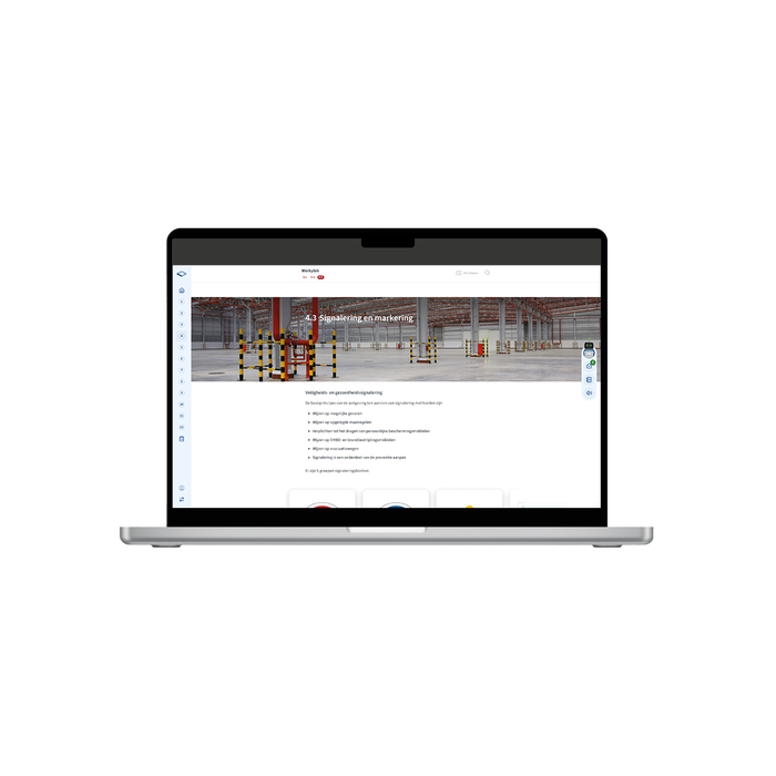 VIL VCU E-learning - Richtlijnen SSVV 2026