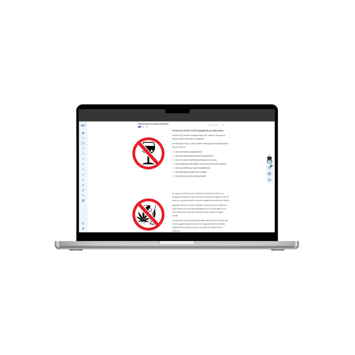 VOL VCA E-learning - Richtlijnen SSVV 2026