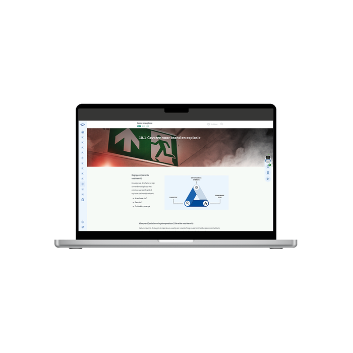 VOL VCA E-learning - Richtlijnen SSVV 2026