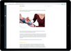 Eerste Hulp aan Kinderen Herhaling Engels E-learning Grazes