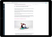 Eerste Hulp aan Kinderen Herhaling Engels E-learning H 2.4