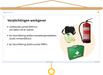 Kinder BHV Presentatie Slide 007 Verplichtingen Werkgever
