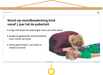 Kinder BHV Presentatie Slide 054 Mond Op Mondbeademing Kind