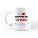 Mok I love Werken in de Zorg achterkant