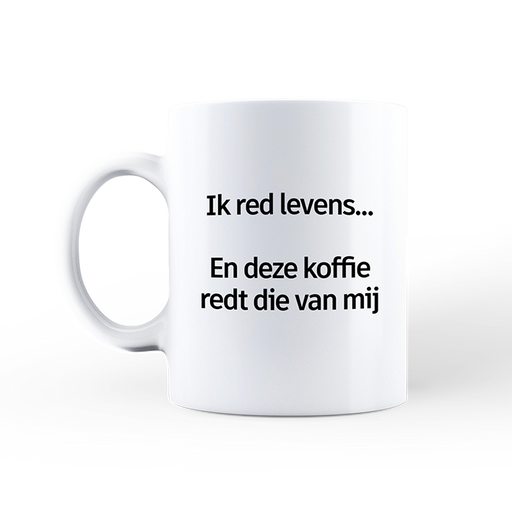Mok Ik red levens – EHBO/BHV