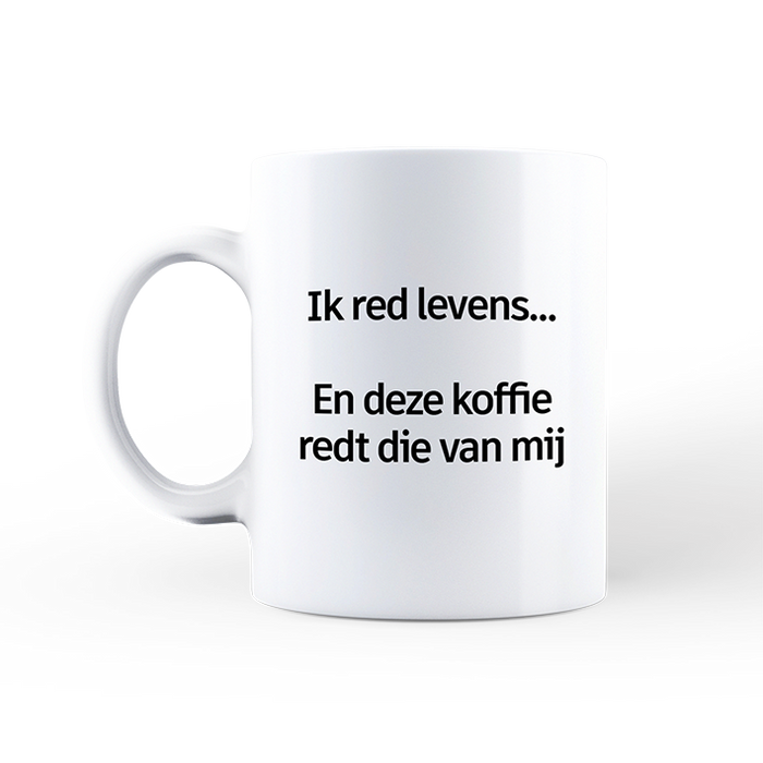 Mok Ik red levens – EHBO/BHV