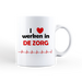 Mok I love Werken in de Zorg
