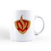 Mok Brandweer – “Ik red levens…” voorkant
