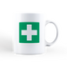 Mok Ik red levens – EHBO/BHV voorkant
