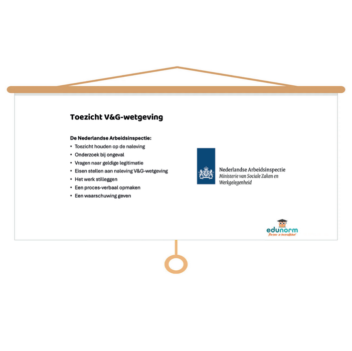 B-VCA Presentatie - Richtlijnen SSVV 2026