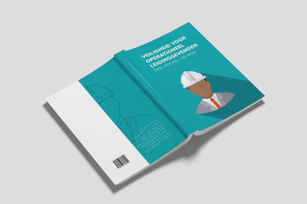 VOL-VCA Cursusboek - 2026 - White-label / Gepersonaliseerd