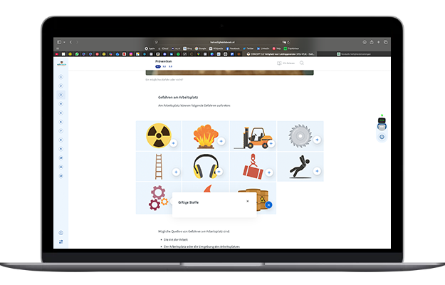 VOL VCA E-learning Duits