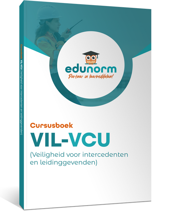VIL-VCU Cursusboek - 2026 - Edunorm