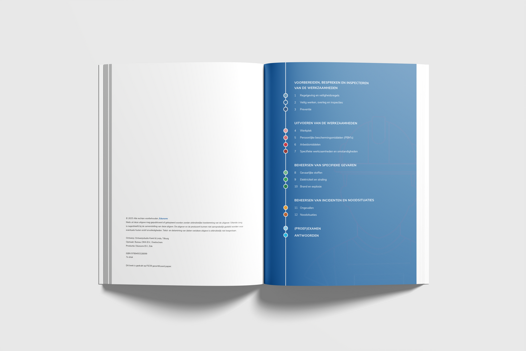 VOL-VCA Cursusboek - 2026 - White-label / Gepersonaliseerd