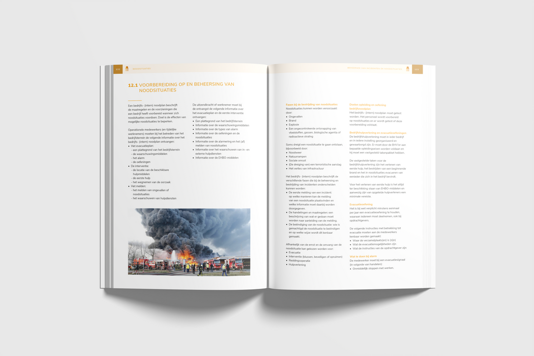 VOL-VCA Cursusboek - 2026 - White-label / Gepersonaliseerd