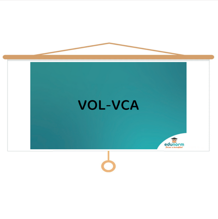 VOL VCA Presentatie - Richtlijnen SSVV 2026