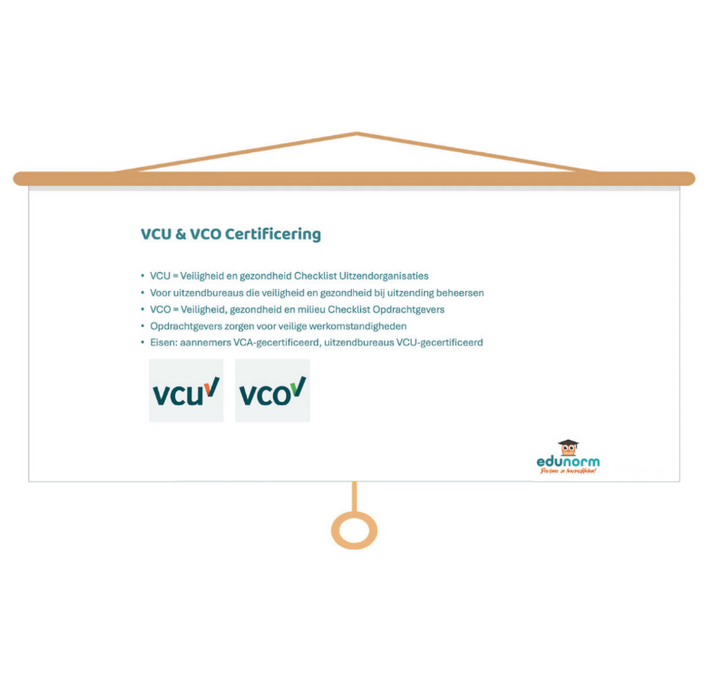 VOL VCA Presentatie - Richtlijnen SSVV 2026