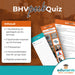 Voorbeeld van een BHV quizvraag uit de BHV Pubquiz voor instructeurs – Edunorm