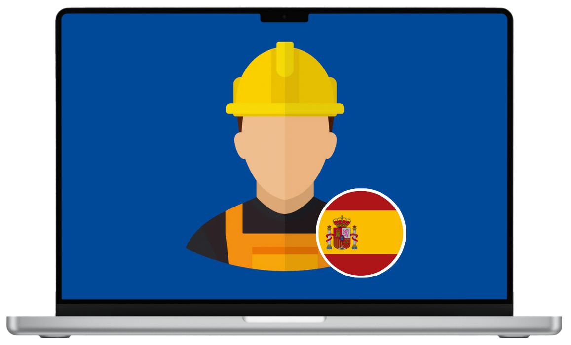 Basisveiligheid Spaans (B-VCA) E-learning